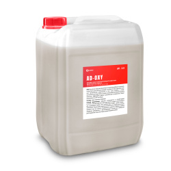 Моющее средство AD-oxy (канистра 20 л)