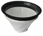 Фильтр с кольцом для пылесоса ELSEA, 36л