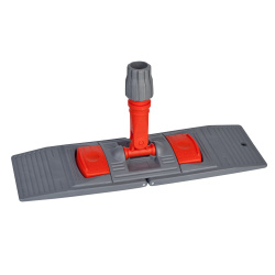 Держатель мопов ухо 40x11