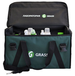 Сумка для образцов