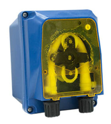 Перистальтический насос SEKO PR-4