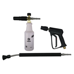 Пенокомплект К500 Ecoline WAP 25045