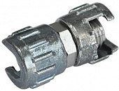 Соединитель для трубки пеногенератора