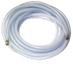 Шланг низкого давления DN8 ПВХ армир. 20м