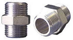 Ниппель 3/8 П-3/8 П