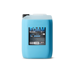 Бесконтактный шампунь "Grass Boost Foam" (канистра 22,5 кг)