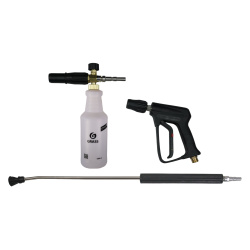 Пенокомплект К900 Ecoline WAP 25045