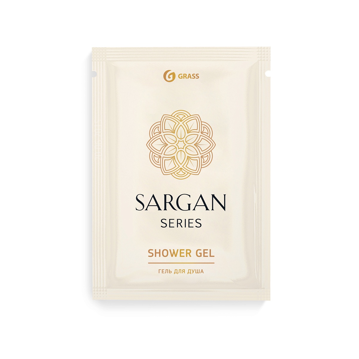 Гель для душа "Sargan" (саше 10 мл)