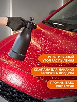 Опрыскиватель помповый 2л