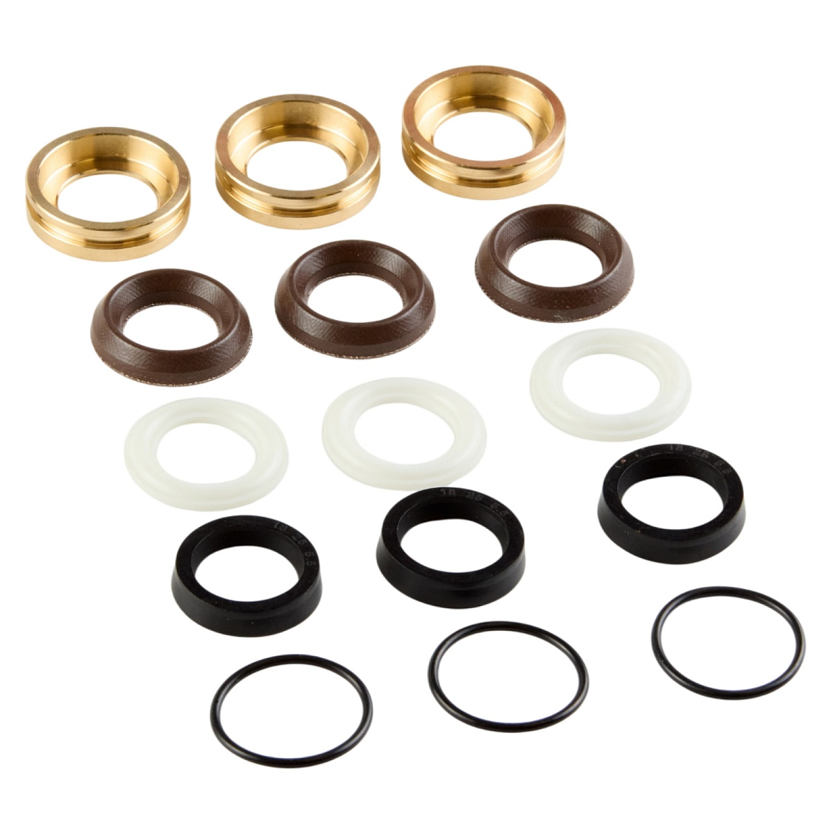 KIT E набор манжет помпы RR1520 KIT E набор манжет помпы RR1520