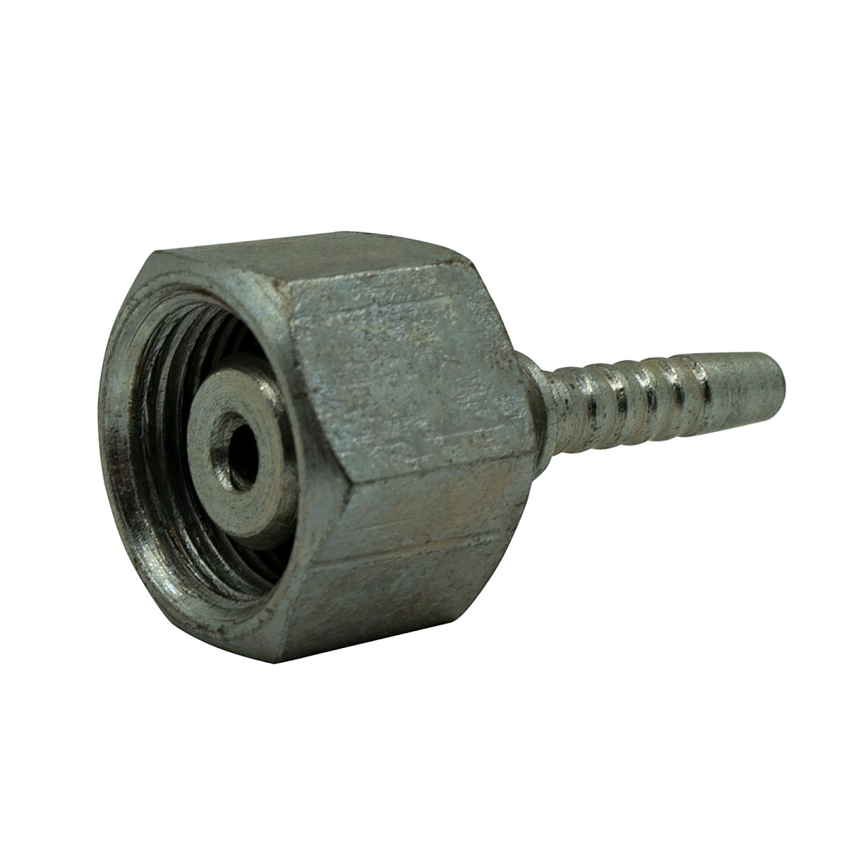 Прессниппель М22х1,5 F R1+R2 ZX0585 Прессниппель М22х1,5 F R1+R2 ZX0585