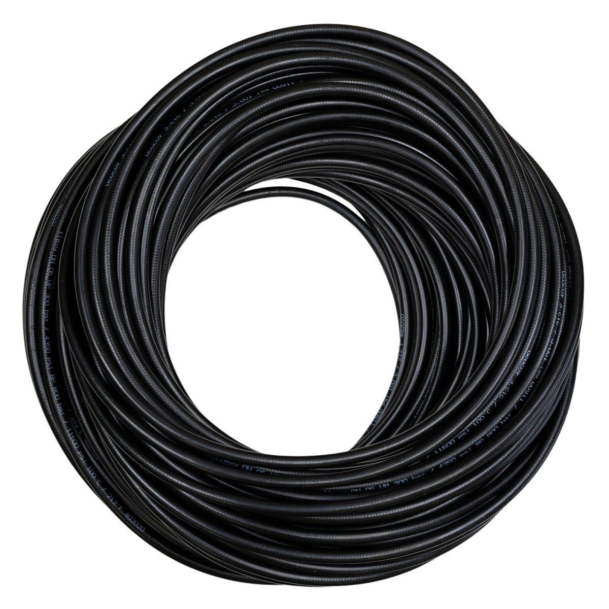 Шланг ВД FLEXY 300 Black DN6
