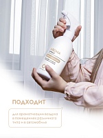 Сменные блоки освежителя воздуха с ароматом кокосовой воды 1 л. 
