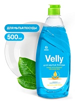 Средство для мытья посуды «Velly» Нежные ручки 500 мл