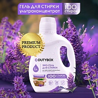 Гель для стирки Суперконцентрат