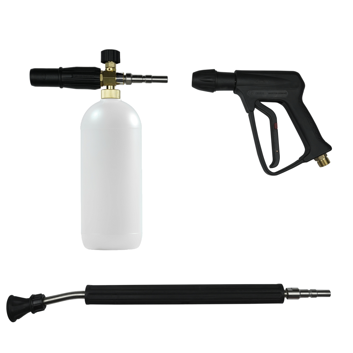 Пенокомплект К500 Ecoline WAP G 25045 Пенокомплект К500 Ecoline WAP G 25045