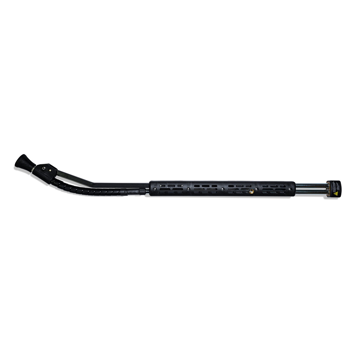 Копьё с изменяемым углом  ST-85-550 1/4F