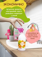 Набор мыла-пенки Dutybox