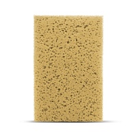 Губка автомобильная крупнопористая Car Sponge