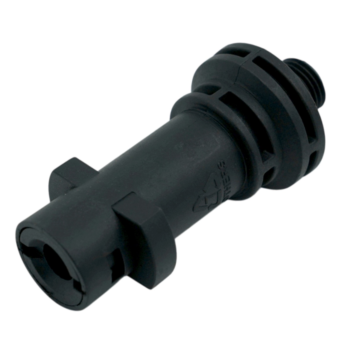 Адаптер Karcher пластик 1\4 папа