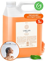 Гель для душа "Sargan"  (канистра 5 л)