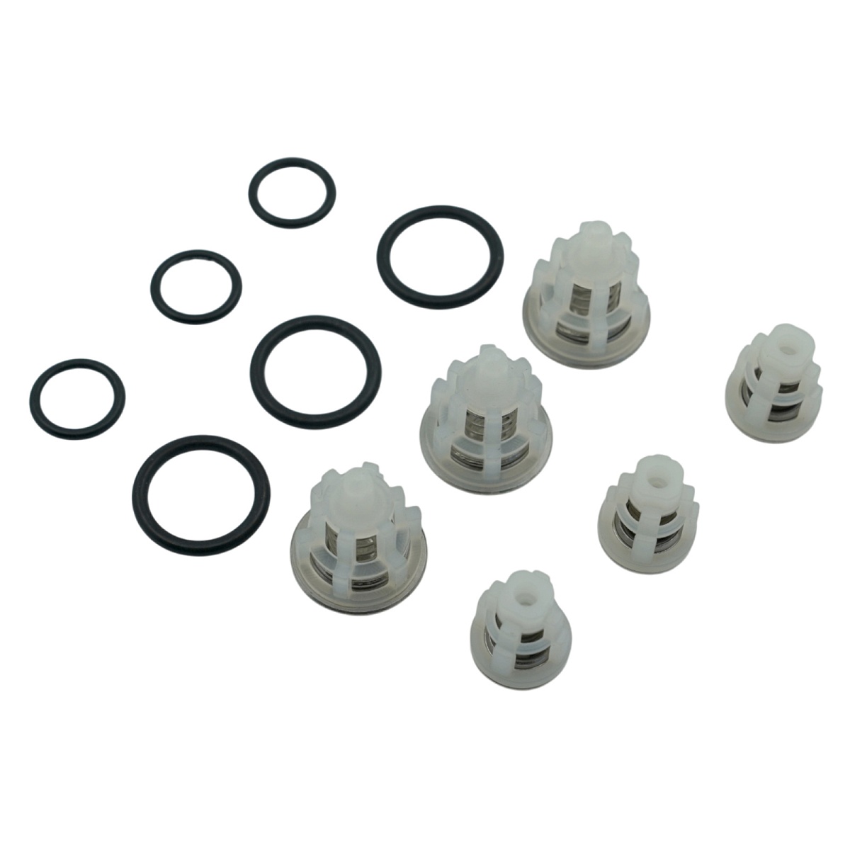 Комплект клапанов KIT 269  для помпы E3B2515R