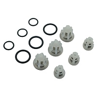 Комплект клапанов KIT 269  для помпы E3B2515R