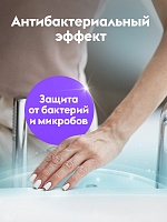 Средство для уборки ванной Антиналет 2 шт.