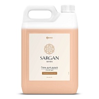 Гель для душа "Sargan"  (канистра 5 л)