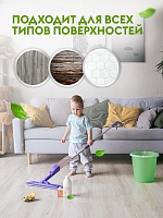 Моющее средство для пола Dutybox 1 л.