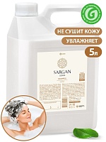 Шампунь для волос "Sargan" (канистра 5 л)